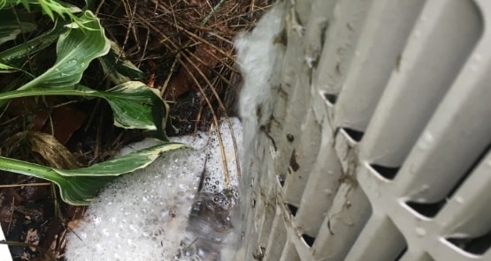 ac maintenance cleaning