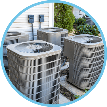 Air Conditioning Installation in Mineral, VA