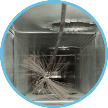 Duct Cleaning Service in Mineral, VA and the Nearby Areas