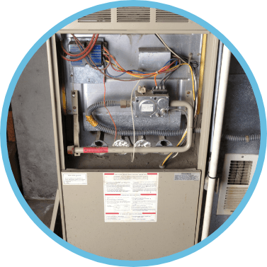 Heating Service in Mineral, VA and the Surrounding Areas