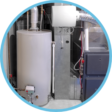 Furnace Replacement in Mineral, VA 