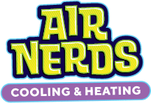 Air Nerds logo