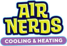 Air Nerds Logo